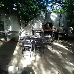 Old Garden Cosenza