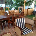 Bed and breakfast Old Garden 3*