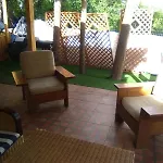 Bed & Breakfast Old Garden