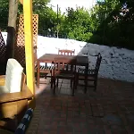 Bed & Breakfast Old Garden 3*
