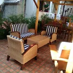 Bed and breakfast Old Garden 3*