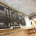 Bed & Breakfast Old Garden Cosenza