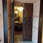 Old Garden Bed & Breakfast Cosenza
