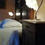 Bed and breakfast Old Garden