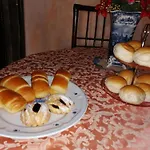 Old Garden Bed & Breakfast Cosenza