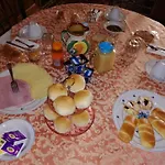 Old Garden Bed & Breakfast