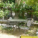 Bed & Breakfast Old Garden 3*
