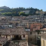 Bed and breakfast Old Garden Cosenza