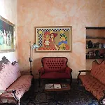 Old Garden Bed & Breakfast Cosenza
