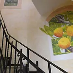 Old Garden Bed & Breakfast Cosenza