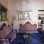 Bed & Breakfast Old Garden Cosenza