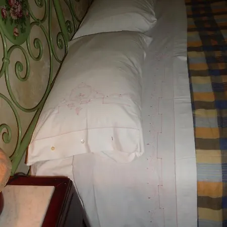 Bed & Breakfast Old Garden