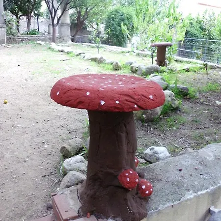 Old Garden 3* Cosenza