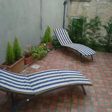 Old Garden Cosenza