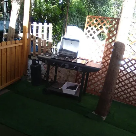 Old Garden Bed and breakfast Cosenza