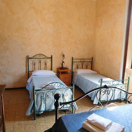 Old Garden Cosenza
