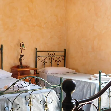 Bed & Breakfast Old Garden