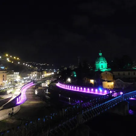 Bed and breakfast Old Garden