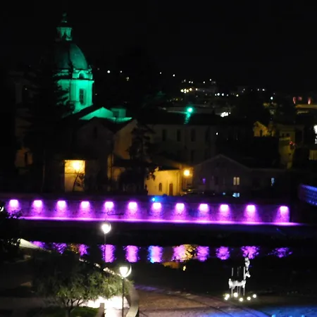 Old Garden Bed & Breakfast Cosenza