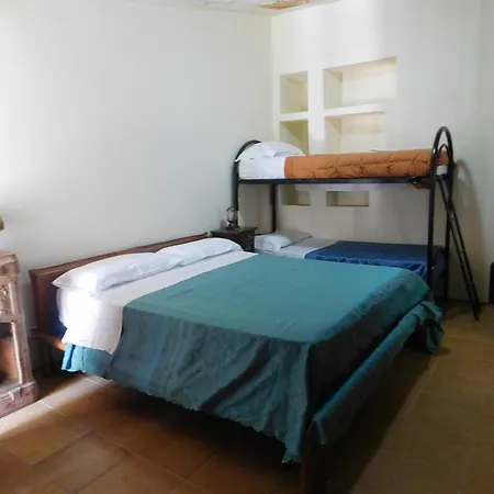 Bed & Breakfast Old Garden