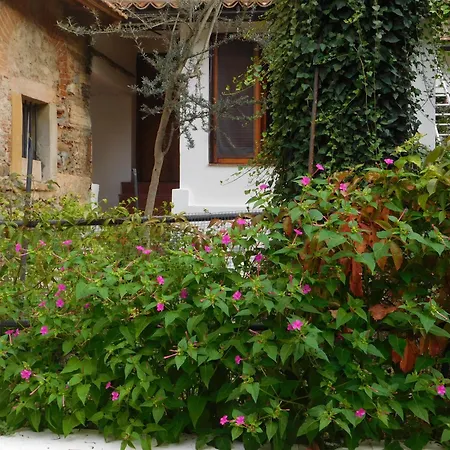 Old Garden 住宿加早餐酒店 3*