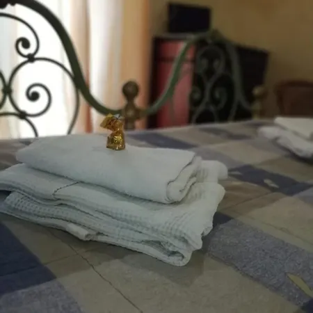 Bed & Breakfast Old Garden 3*
