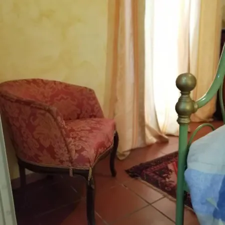 Bed and breakfast Old Garden