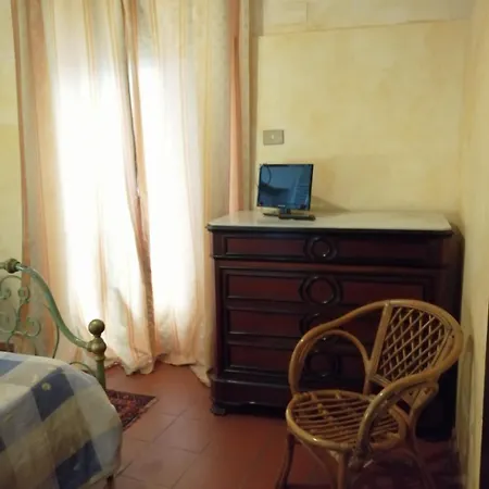 Old Garden Bed and breakfast 3*