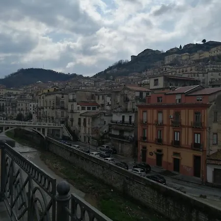 Bed and breakfast Old Garden