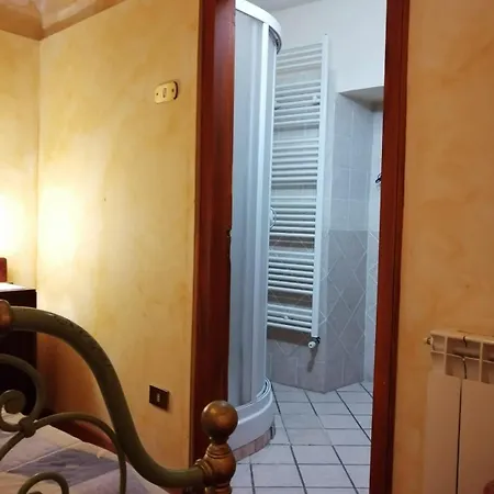 Old Garden Bed and breakfast