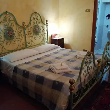 Old Garden 3*