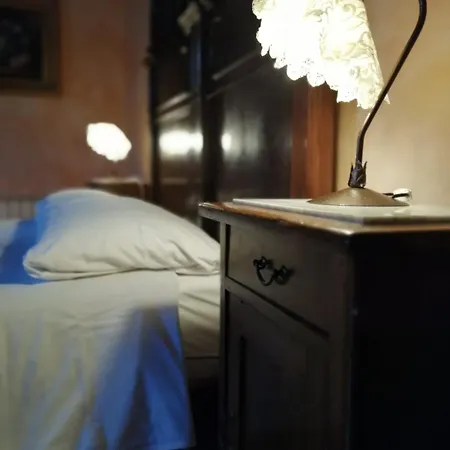 Bed and breakfast Old Garden