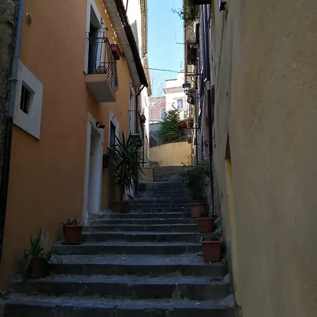 Old Garden Bed and breakfast