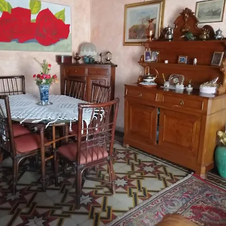 Old Garden Козенца