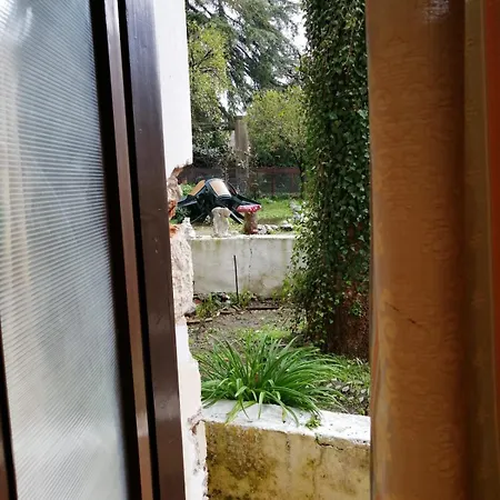 Old Garden Bed and breakfast