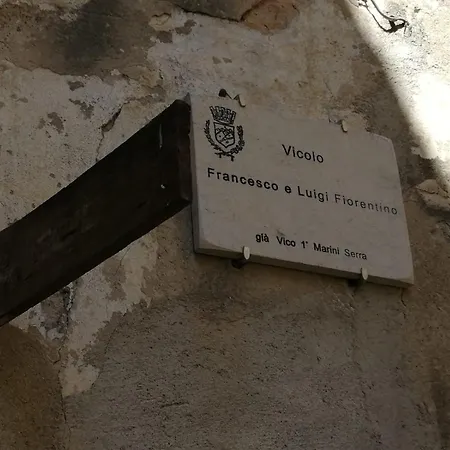 Bed and breakfast Old Garden 3*