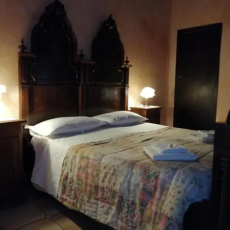 Old Garden 3* Cosenza