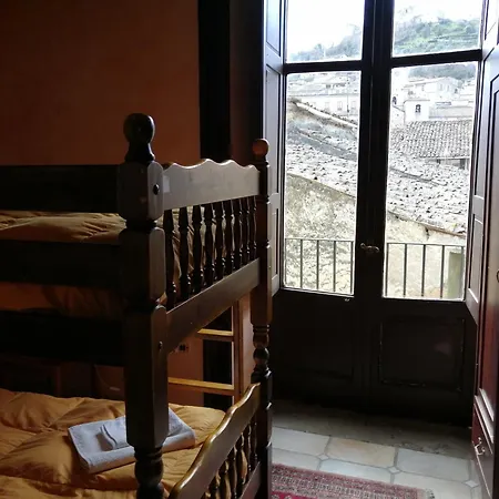 Old Garden 3* Cosenza
