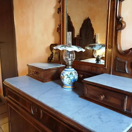 Old Garden Bed and breakfast Cosenza