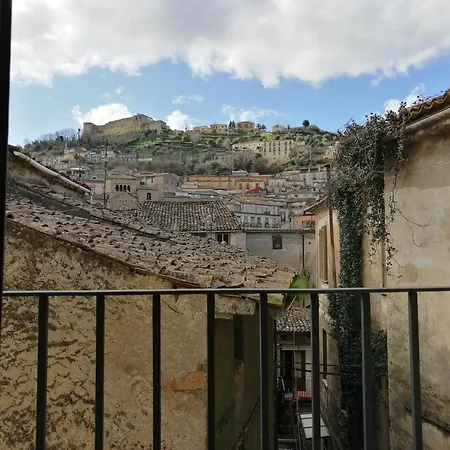 Old Garden Cosenza