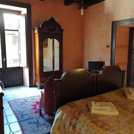 Old Garden 3* Cosenza