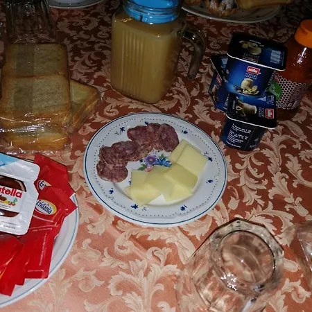 Bed and breakfast Old Garden 3*