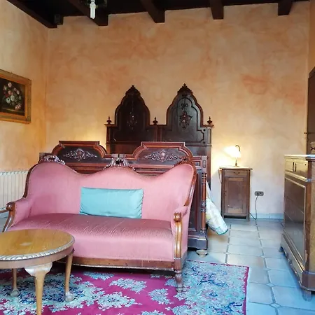 Old Garden 3*