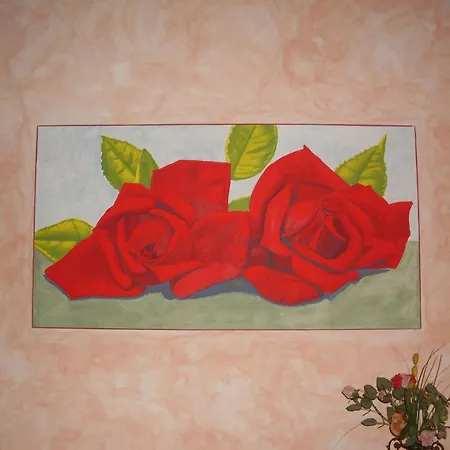 Bed & Breakfast Old Garden Cosenza