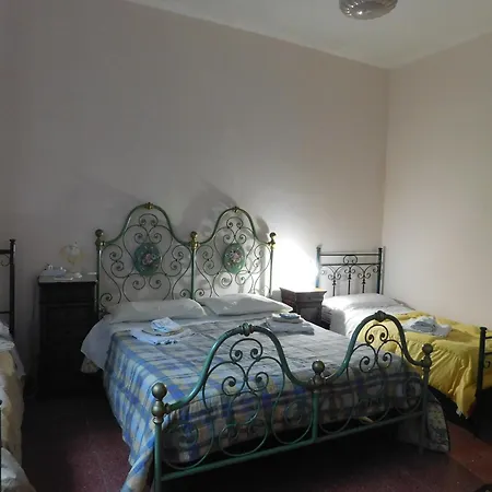 Old Garden 3* Cosenza