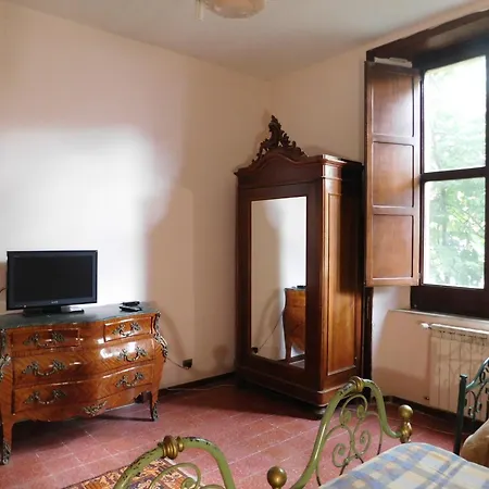 Old Garden Bed and breakfast 3*