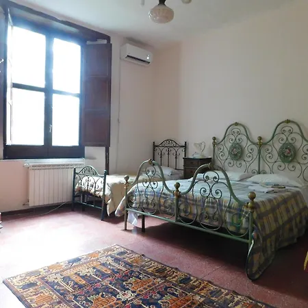 Old Garden Bed and breakfast 3*