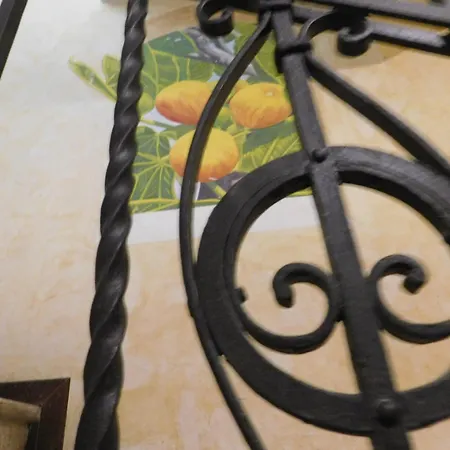 Bed and breakfast Old Garden