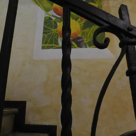 Bed and breakfast Old Garden 3*