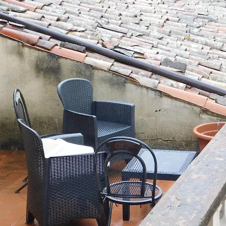 Old Garden 3* Cosenza